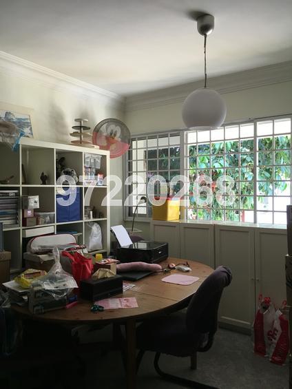 Tampines Court (Enbloc) (D18), Condominium #110079142